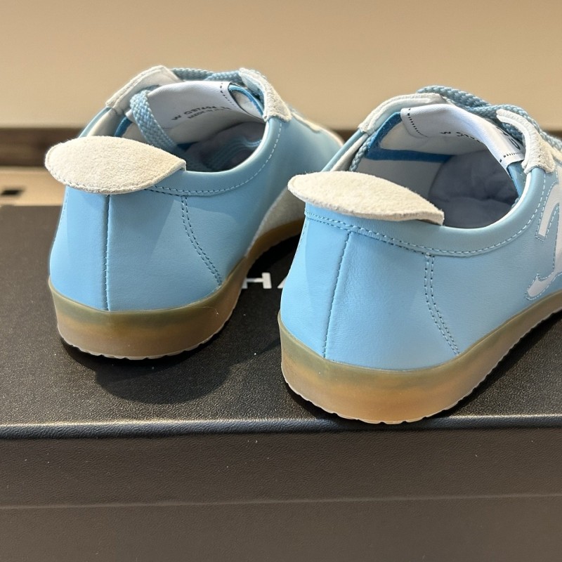 Chanel Sneakers 