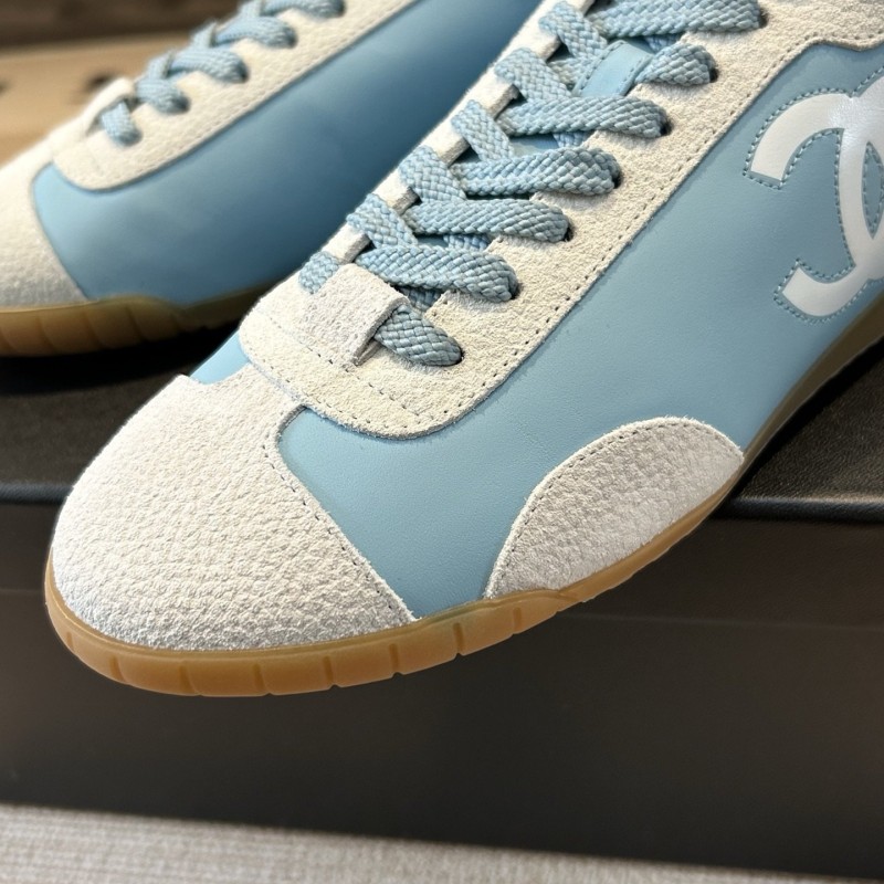 Chanel Sneakers 
