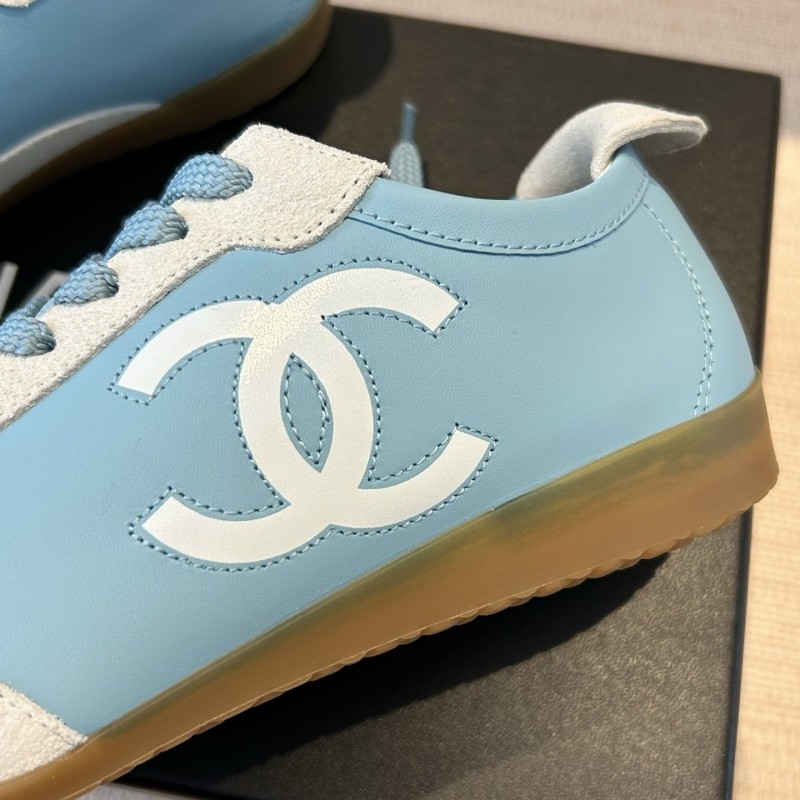 Chanel Sneakers 
