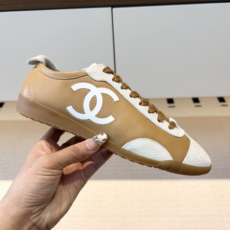 Chanel Sneakers 