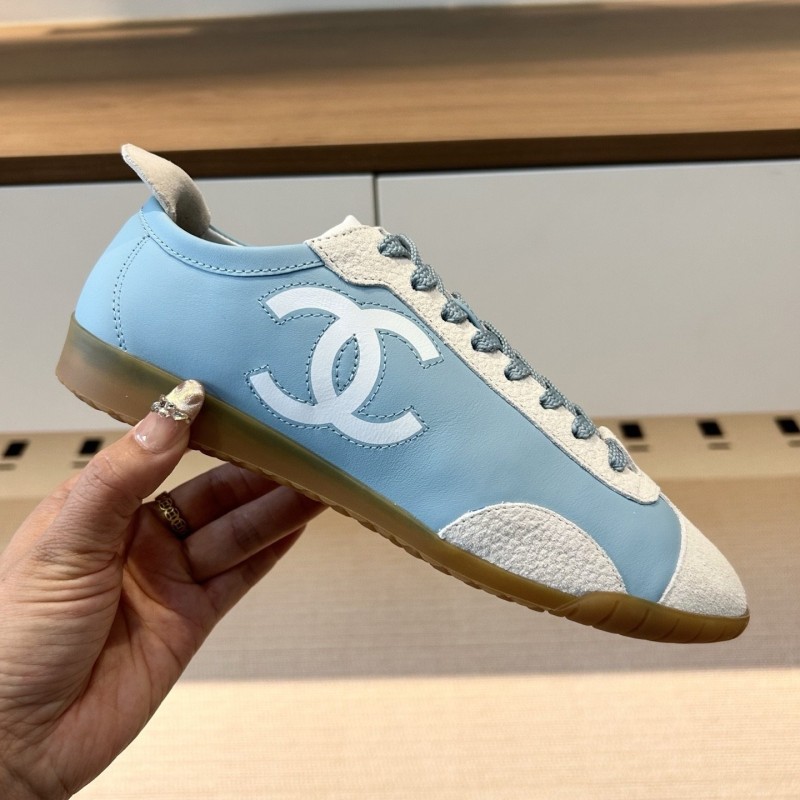 Chanel Sneakers 