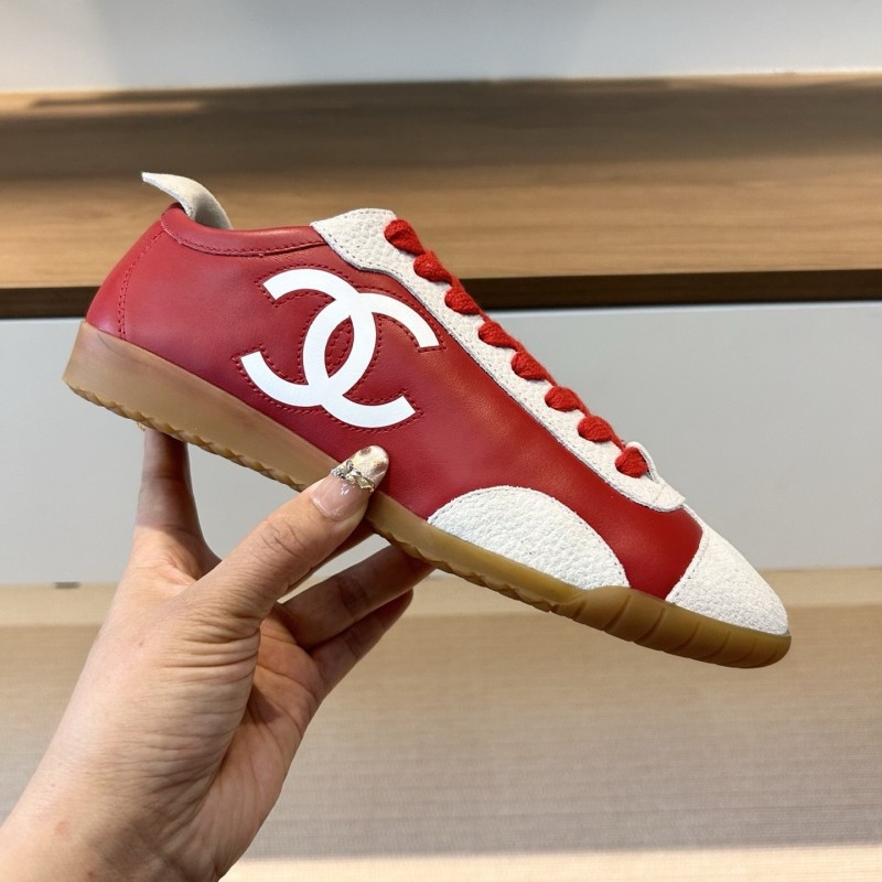 Chanel Sneakers 