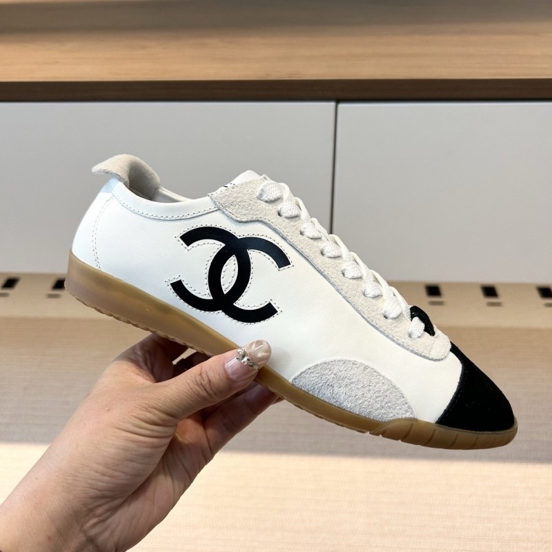 Chanel Sneakers 