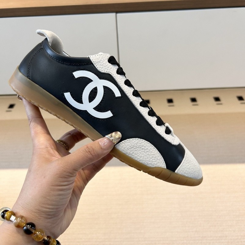 Chanel Sneakers 