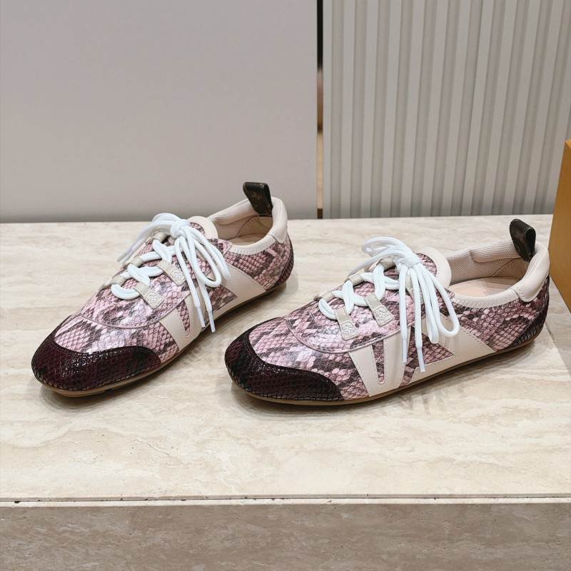 LV Sneakerina