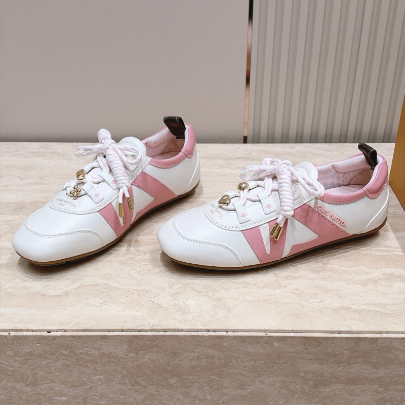LV Sneakerina
