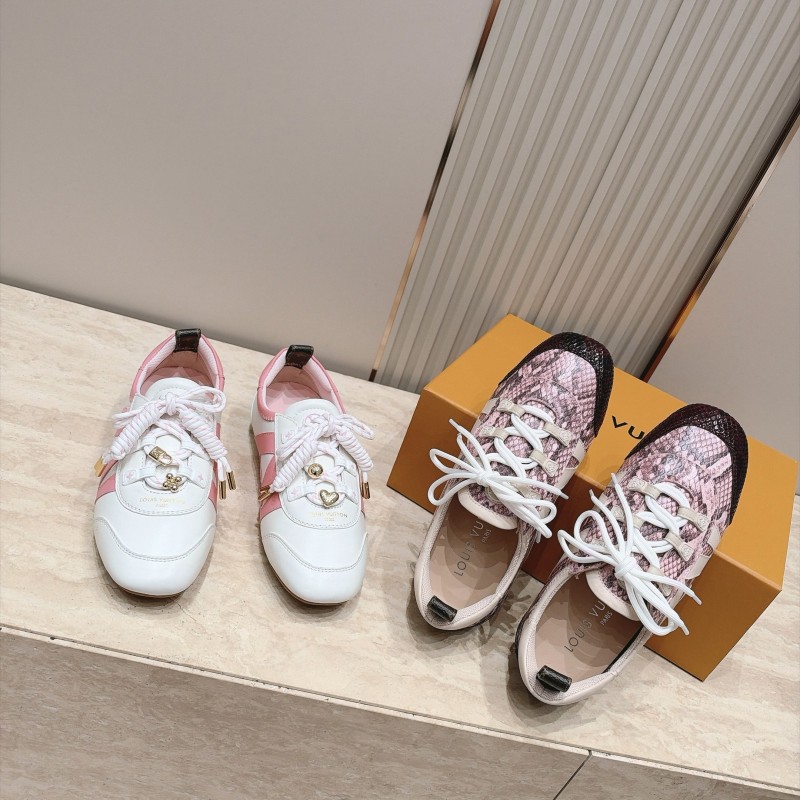 LV Sneakerina
