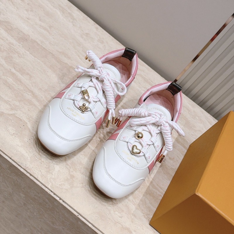LV Sneakerina