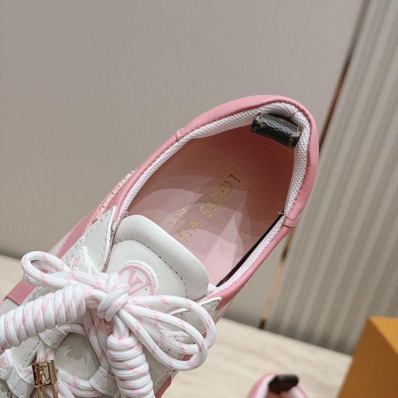 LV Sneakerina