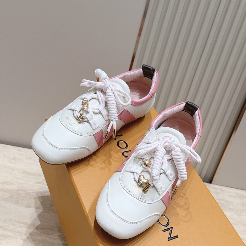 LV Sneakerina
