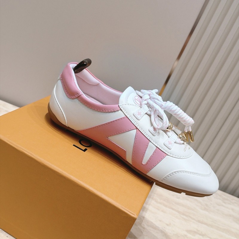 LV Sneakerina