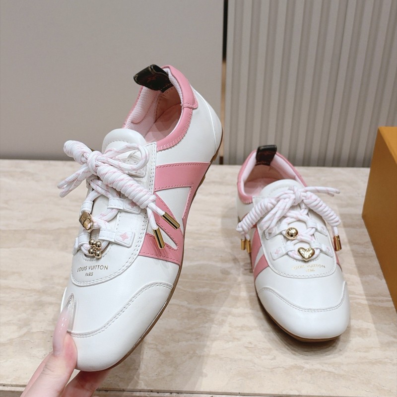 LV Sneakerina