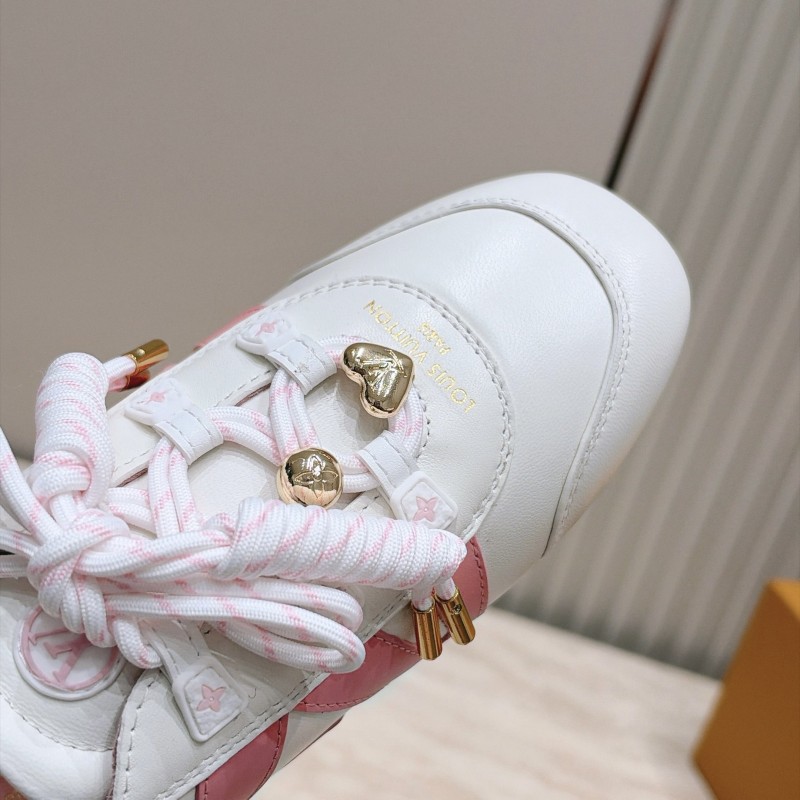 LV Sneakerina