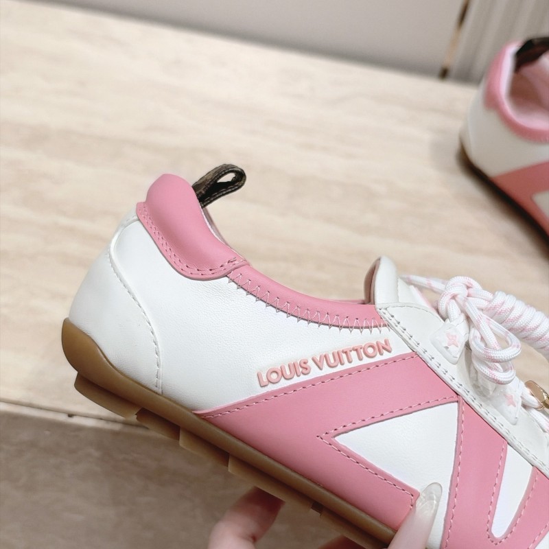 LV Sneakerina