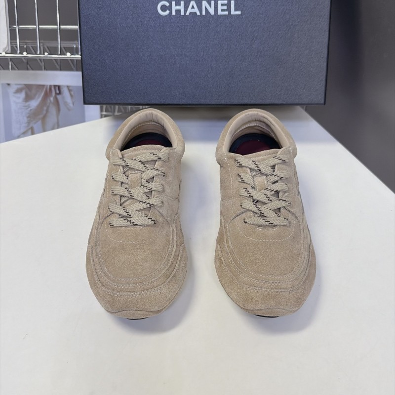 Chanel Sneakers 