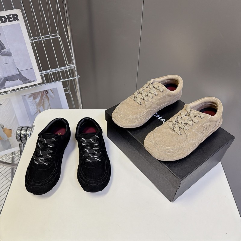 Chanel Sneakers 