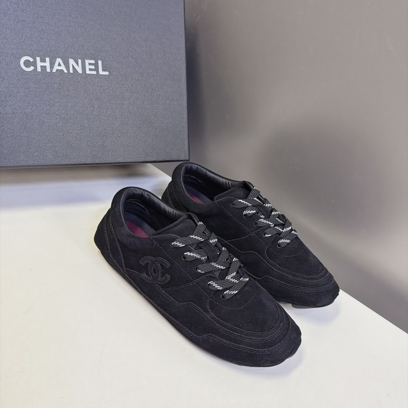 Chanel Sneakers 