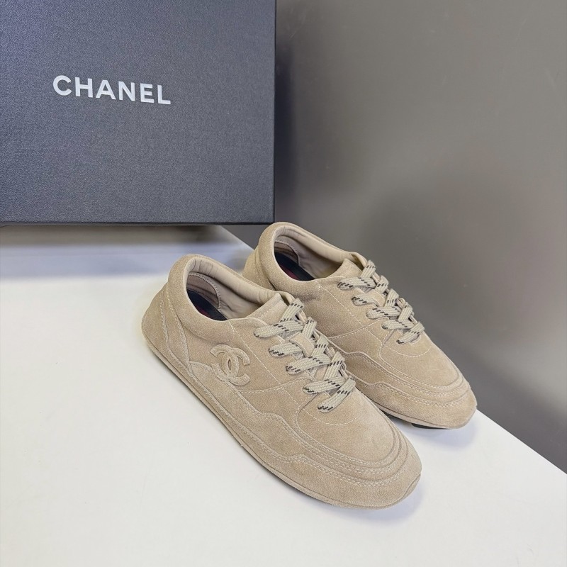 Chanel Sneakers 