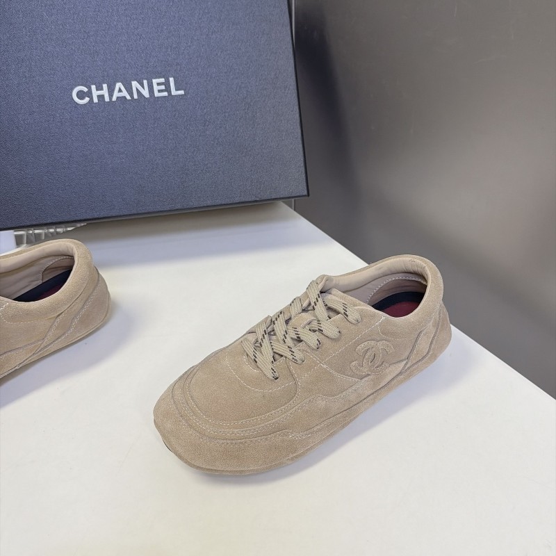 Chanel Sneakers 