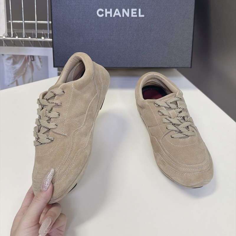 Chanel Sneakers 