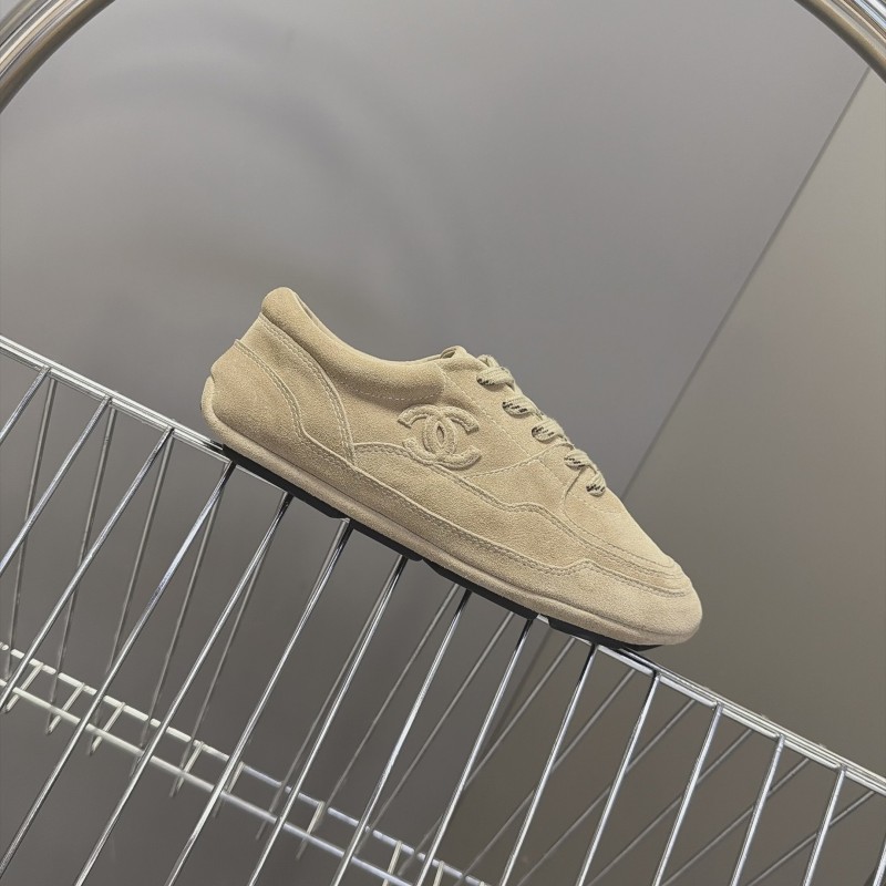 Chanel Sneakers 