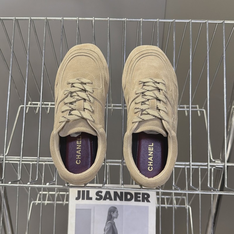 Chanel Sneakers 