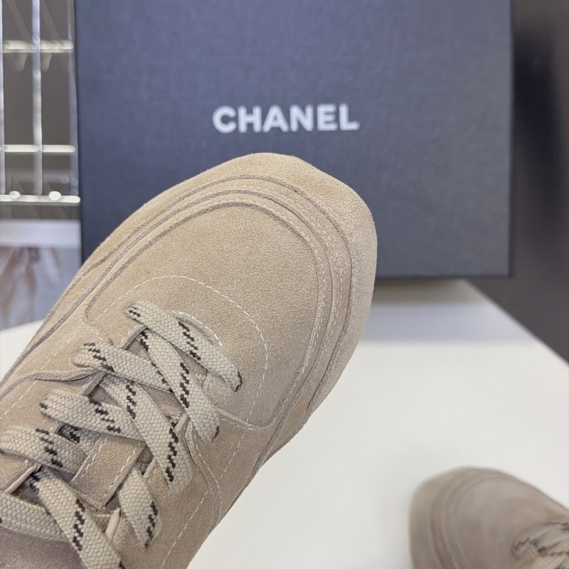 Chanel Sneakers 