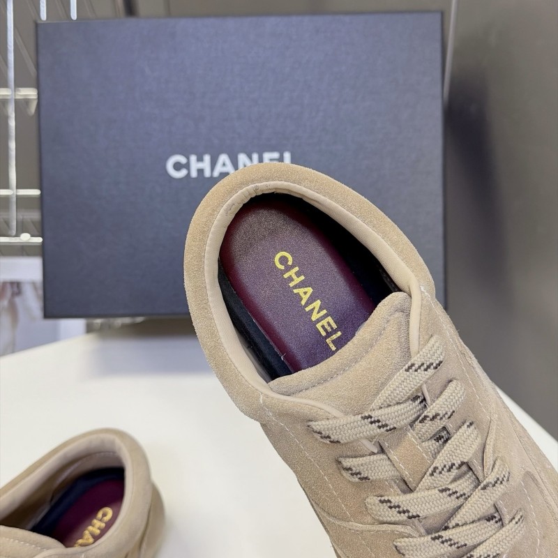 Chanel Sneakers 