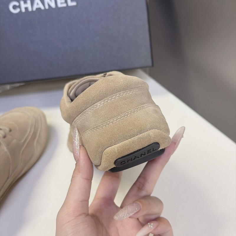 Chanel Sneakers 