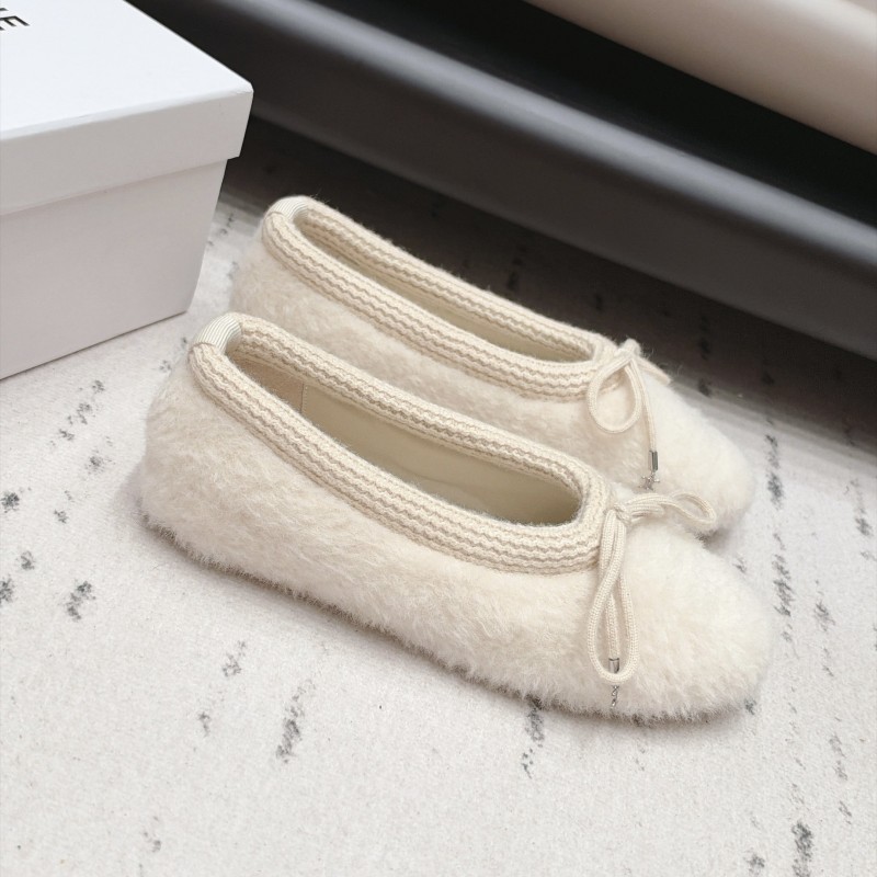 Celine Flats Shoes