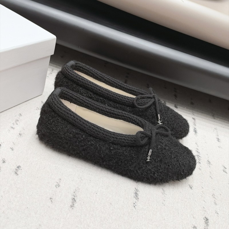 Celine Flats Shoes