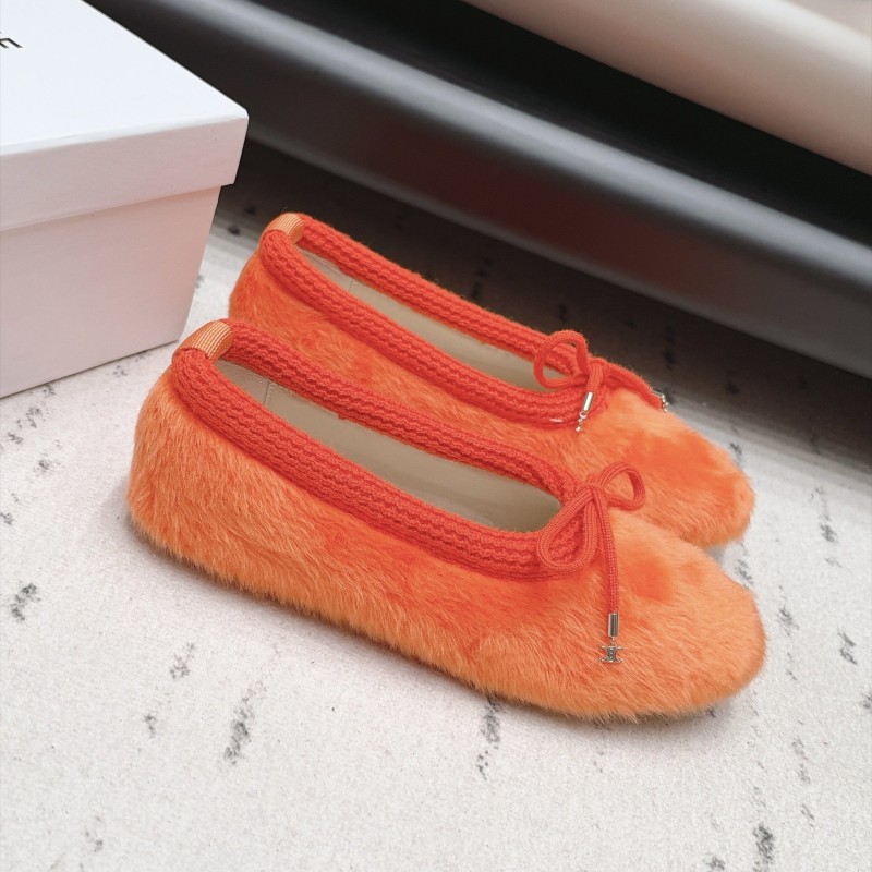 Celine Flats Shoes