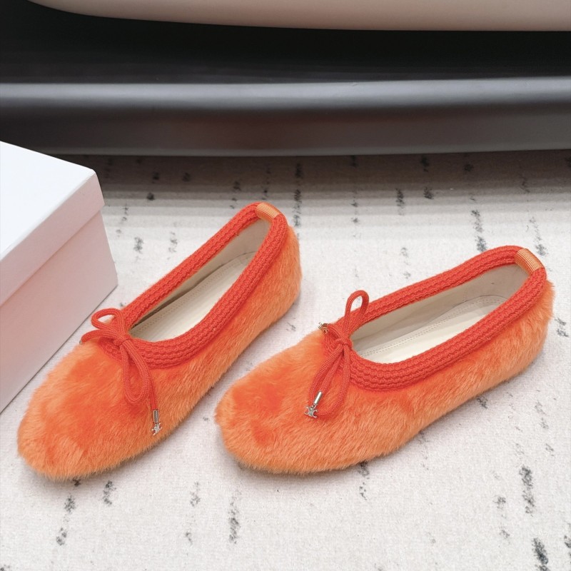 Celine Flats Shoes