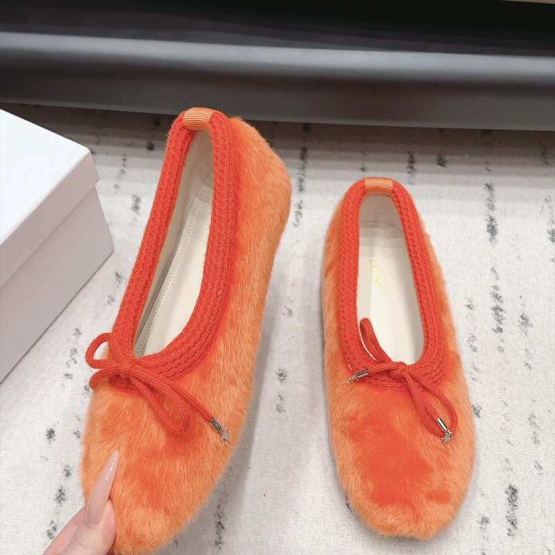 Celine Flats Shoes