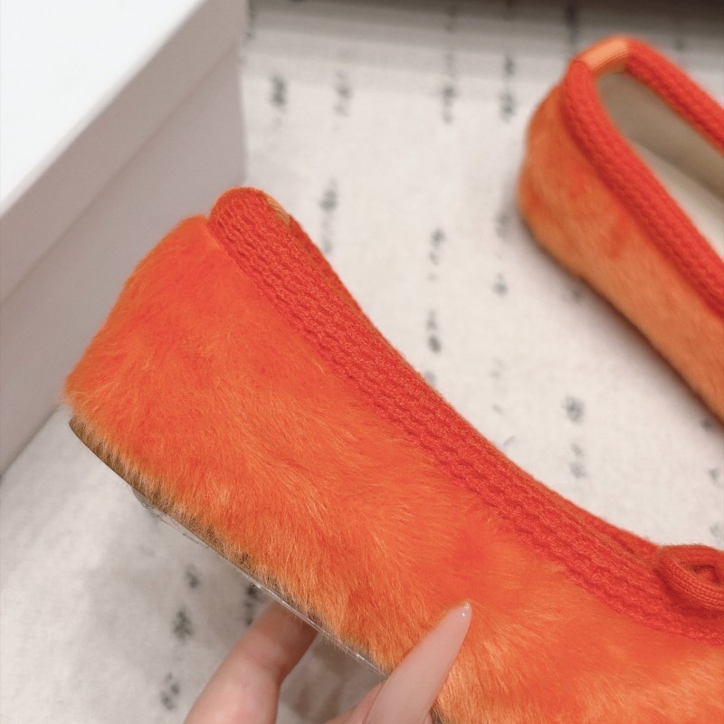 Celine Flats Shoes