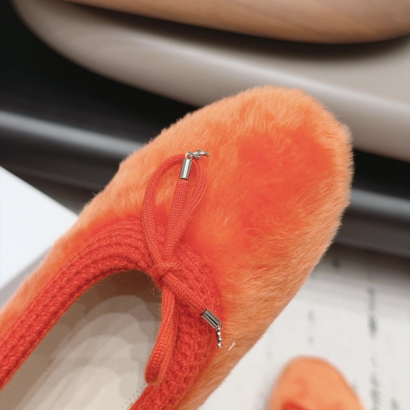 Celine Flats Shoes