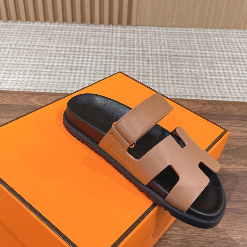 Hermes Sandals 二舅鞋