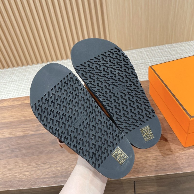 Hermes Sandals 二舅鞋