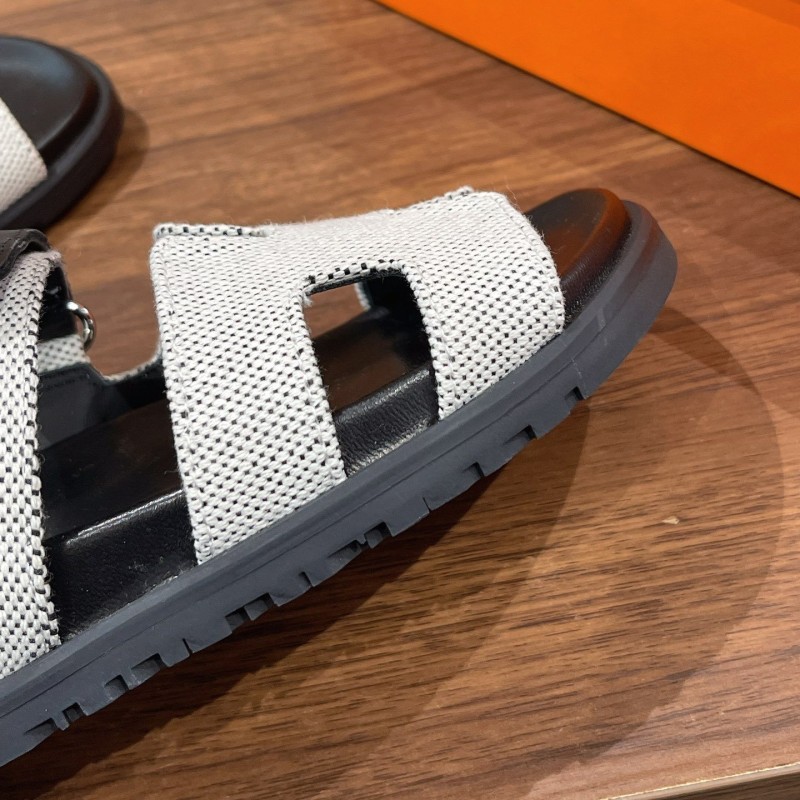Hermes Sandals 二舅鞋