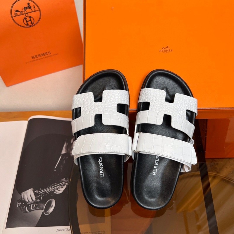 Hermes Sandals 二舅鞋