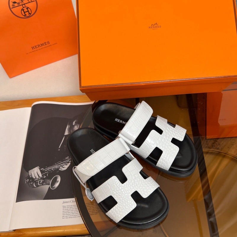 Hermes Sandals 二舅鞋