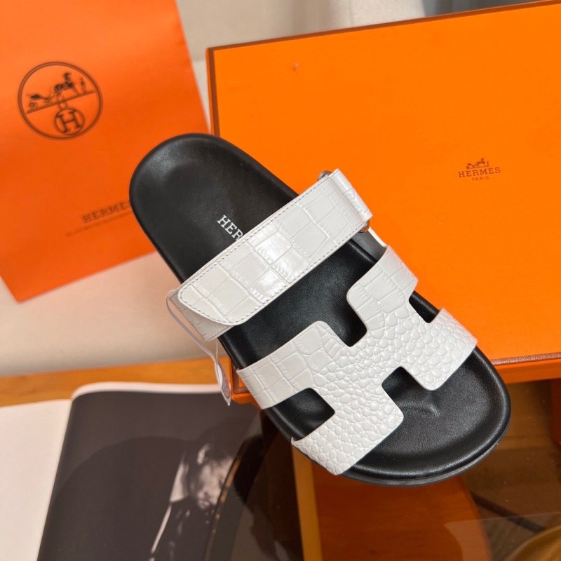 Hermes Sandals 二舅鞋