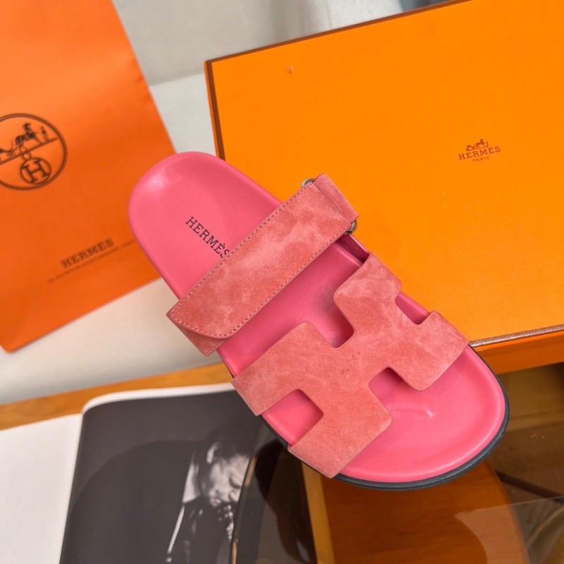 Hermes Sandals 二舅鞋