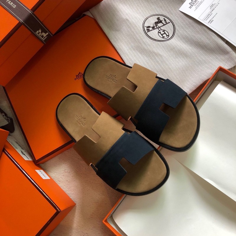 Hermes Izmir Sandals 