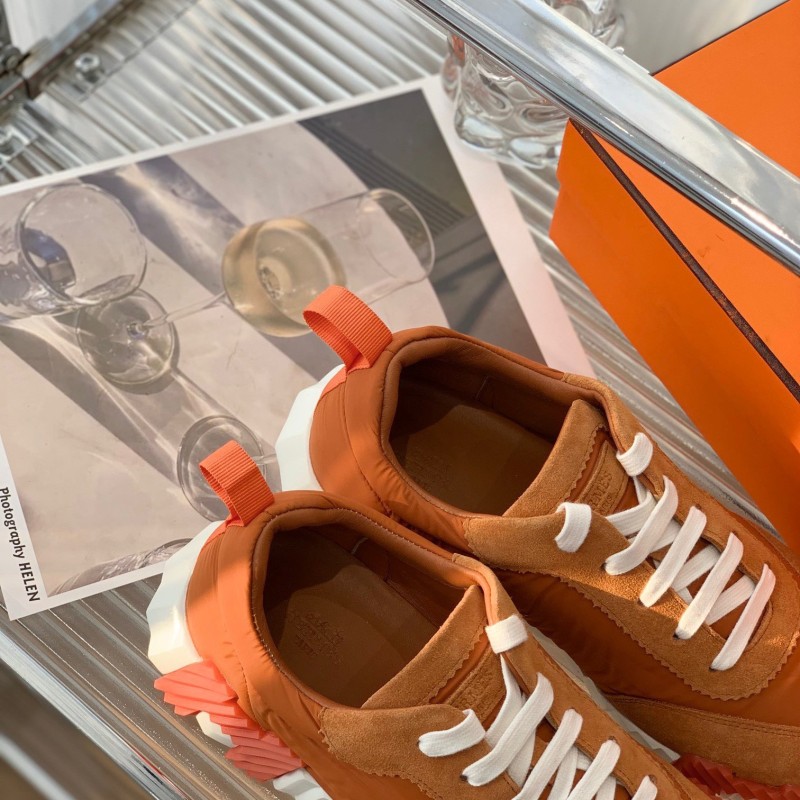 Hermes Unisex Shoes 
