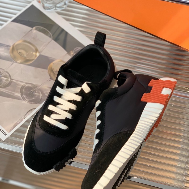 Hermes Unisex Shoes   