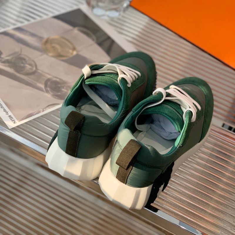 Hermes Unisex Shoes 