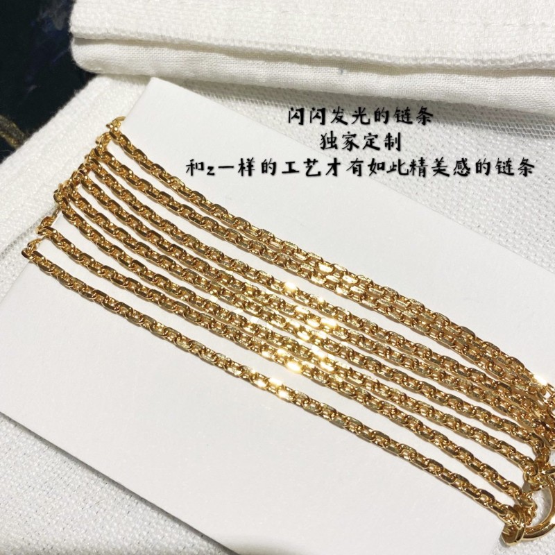 Dior Necklace 