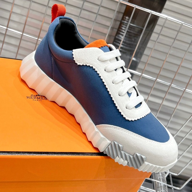 Hermes Unisex Shoes 