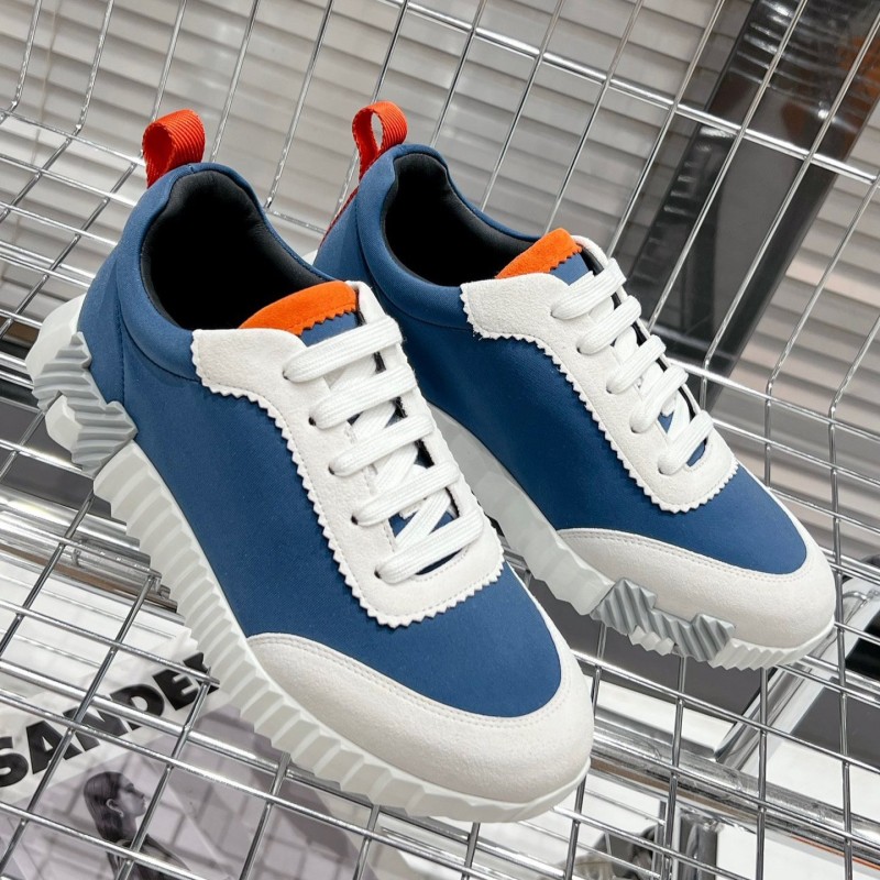 Hermes Unisex Shoes 